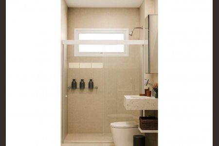 Apartamento à venda com 3 quartos, 68m² em Vila Santana, Campinas