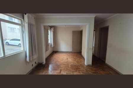 Apartamento à venda com 3 quartos, 68m² em Vila Santana, Campinas