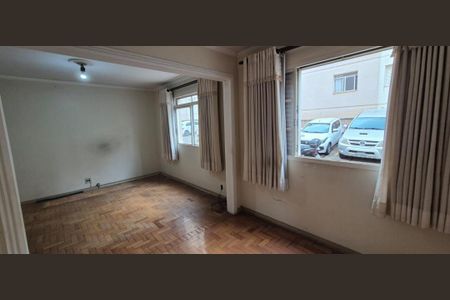 Apartamento à venda com 3 quartos, 68m² em Vila Santana, Campinas