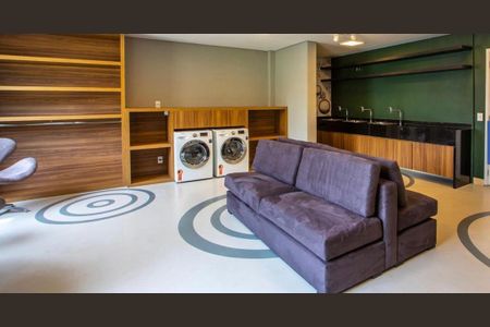Apartamento à venda com 2 quartos, 55m² em Parque Italia, Campinas