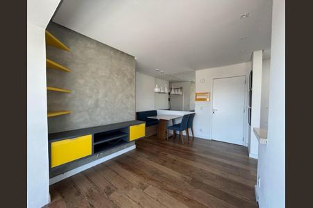 Apartamento à venda com 2 quartos, 55m² em Parque Italia, Campinas