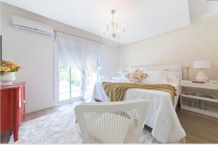 Casa de Condomínio à venda com 3 quartos, 277m² em Swiss Park, Campinas