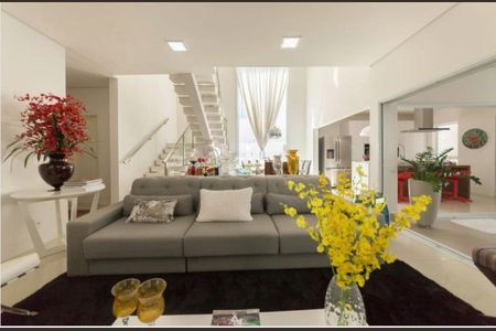 Casa de Condomínio à venda com 3 quartos, 277m² em Swiss Park, Campinas