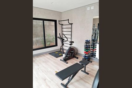 Casa de condomínio à venda com 85m², 2 quartos e 2 vagas