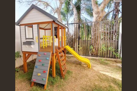 Casa de condomínio à venda com 85m², 2 quartos e 2 vagas
