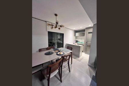 Apartamento à venda com 3 quartos, 107m² em Vila Angelino Rossi, Campinas