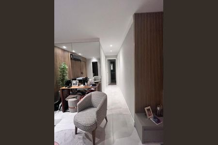 Apartamento à venda com 3 quartos, 107m² em Vila Angelino Rossi, Campinas