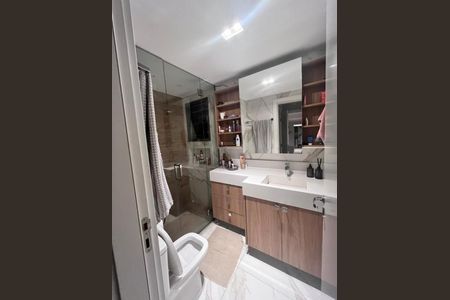 Apartamento à venda com 3 quartos, 107m² em Vila Angelino Rossi, Campinas