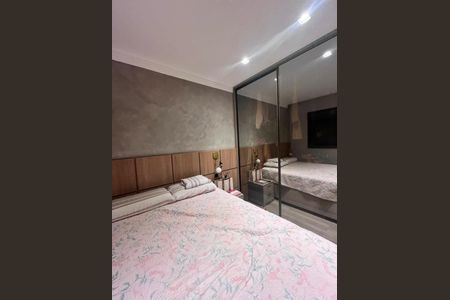 Apartamento à venda com 3 quartos, 107m² em Vila Angelino Rossi, Campinas