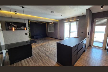 Apartamento à venda com 2 quartos, 87m² em Taquaral, Campinas