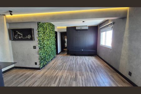 Apartamento à venda com 2 quartos, 87m² em Taquaral, Campinas