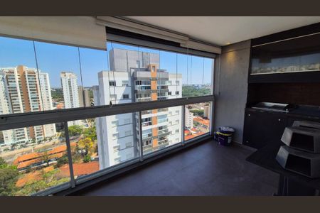 Apartamento à venda com 2 quartos, 87m² em Taquaral, Campinas