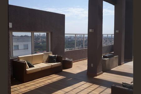 Apartamento à venda com 2 quartos, 87m² em Taquaral, Campinas
