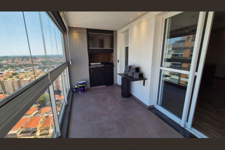 Apartamento à venda com 2 quartos, 87m² em Taquaral, Campinas