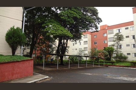 Apartamento à venda com 2 quartos, 60m² em Vila Mimosa, Campinas