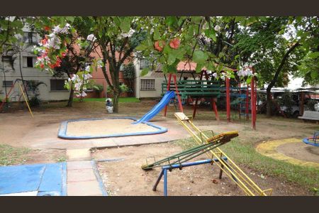 Apartamento à venda com 2 quartos, 60m² em Vila Mimosa, Campinas