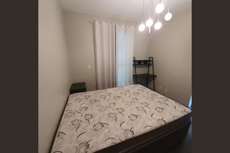 Apartamento à venda com 1 quarto, 49m² em Bonfim, Campinas