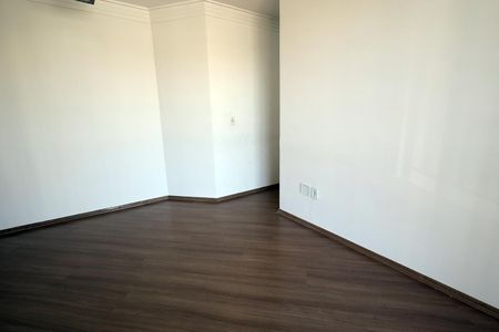 Sala de apartamento à venda com 2 quartos, 50m² em Parque Erasmo Assunção, Santo André