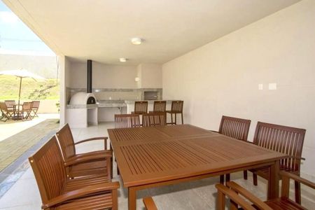 Apartamento à venda com 3 quartos, 62m² em Jardim Ipaussurama, Campinas