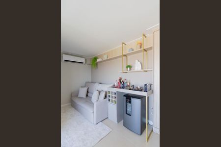 Apartamento à venda com 2 quartos, 67m² em Vila Angelino Rossi, Campinas