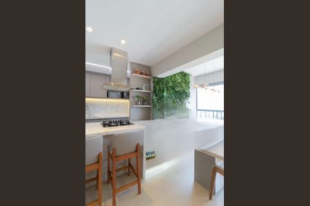 Apartamento à venda com 2 quartos, 67m² em Vila Angelino Rossi, Campinas