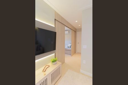 Apartamento à venda com 2 quartos, 67m² em Vila Angelino Rossi, Campinas