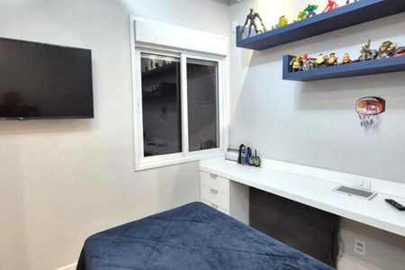 Apartamento à venda com 2 quartos, 91m² em Swiss Park, Campinas