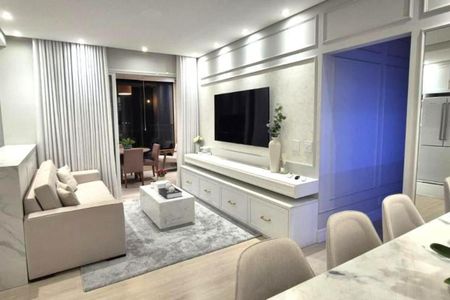 Apartamento à venda com 2 quartos, 91m² em Swiss Park, Campinas