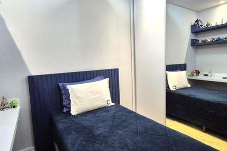 Apartamento à venda com 2 quartos, 91m² em Swiss Park, Campinas