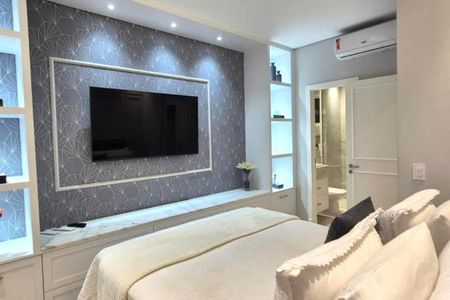Apartamento à venda com 2 quartos, 91m² em Swiss Park, Campinas