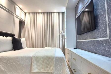 Apartamento à venda com 2 quartos, 91m² em Swiss Park, Campinas