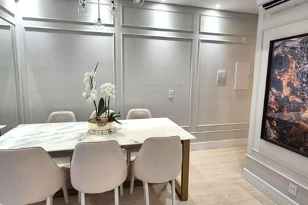 Apartamento à venda com 2 quartos, 91m² em Swiss Park, Campinas