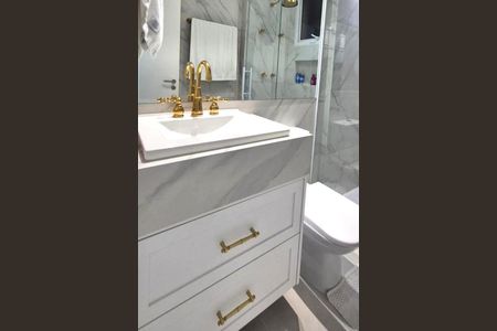 Apartamento à venda com 2 quartos, 91m² em Swiss Park, Campinas