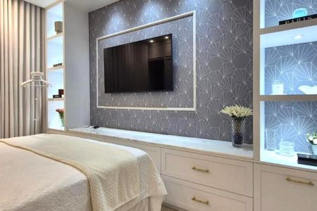 Apartamento à venda com 2 quartos, 91m² em Swiss Park, Campinas