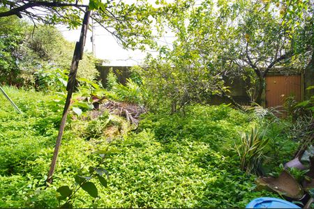 Casa à venda com 186m², 2 quartos e 3 vagasQuintal