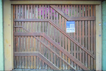 Casa à venda com 186m², 2 quartos e 3 vagasPlaca