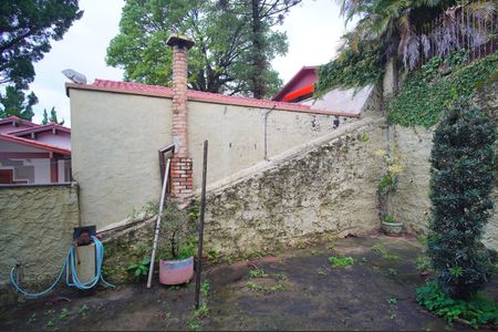 Casa à venda com 186m², 2 quartos e 3 vagasVista do Quarto 1