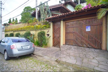 Casa à venda com 186m², 2 quartos e 3 vagasFachada