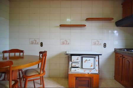 Casa à venda com 186m², 2 quartos e 3 vagasCozinha