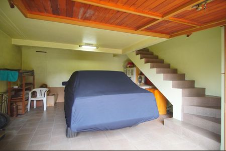 Casa à venda com 186m², 2 quartos e 3 vagasGaragem