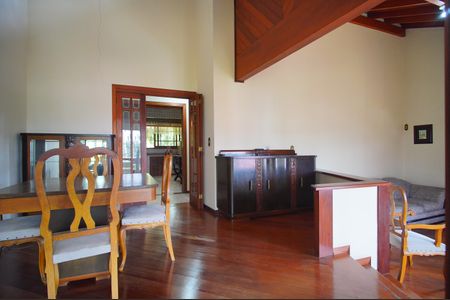 Casa à venda com 186m², 2 quartos e 3 vagasSala de Jantar