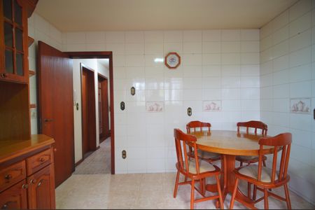 Casa à venda com 186m², 2 quartos e 3 vagasCozinha