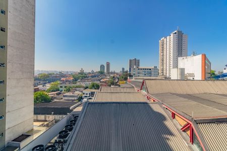 Apartamento para alugar com 1 quarto, 75m² em Vila Mascote, São Paulo