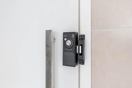 Apartamento à venda com 34m², 2 quartos e sem vagaSala