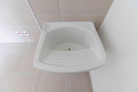 Apartamento à venda com 34m², 2 quartos e sem vagaÁrea de Serviço