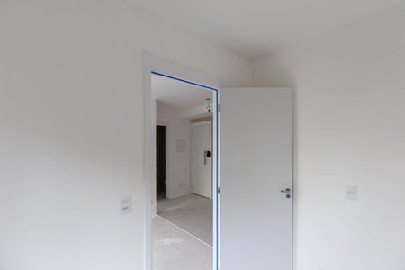 Apartamento à venda com 34m², 2 quartos e sem vagaQuarto 1