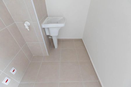 Apartamento à venda com 34m², 2 quartos e sem vagaÁrea de Serviço