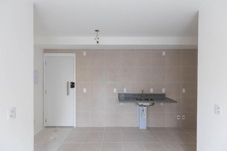 Apartamento à venda com 34m², 2 quartos e sem vagaSala