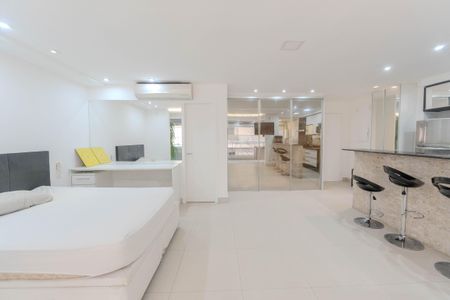 Studio de apartamento à venda com 1 quarto, 51m² em Consolação, São Paulo