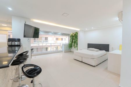 Studio de apartamento à venda com 1 quarto, 51m² em Consolação, São Paulo